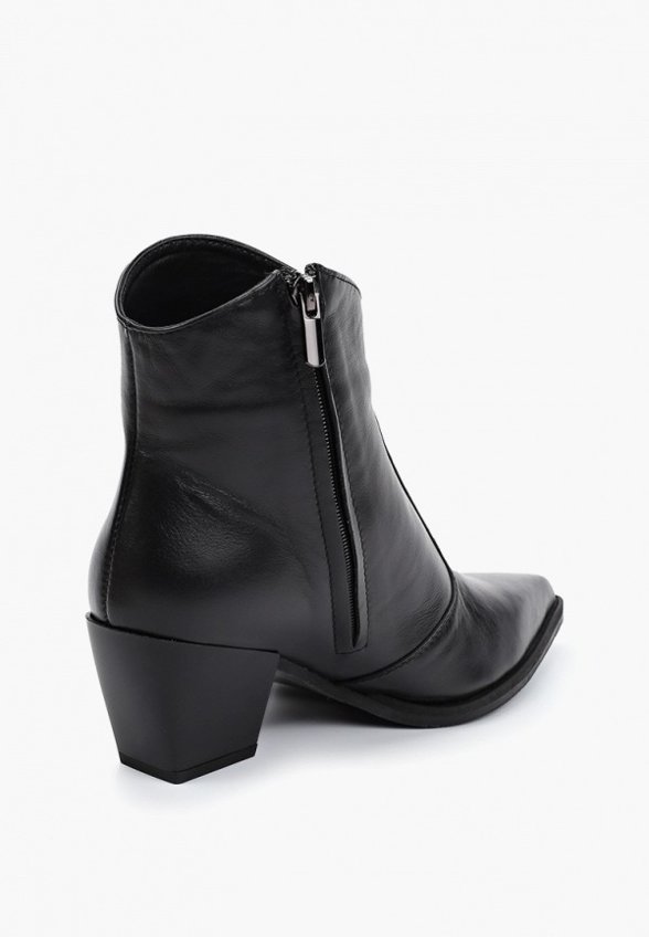 Ботильоны Lenuver