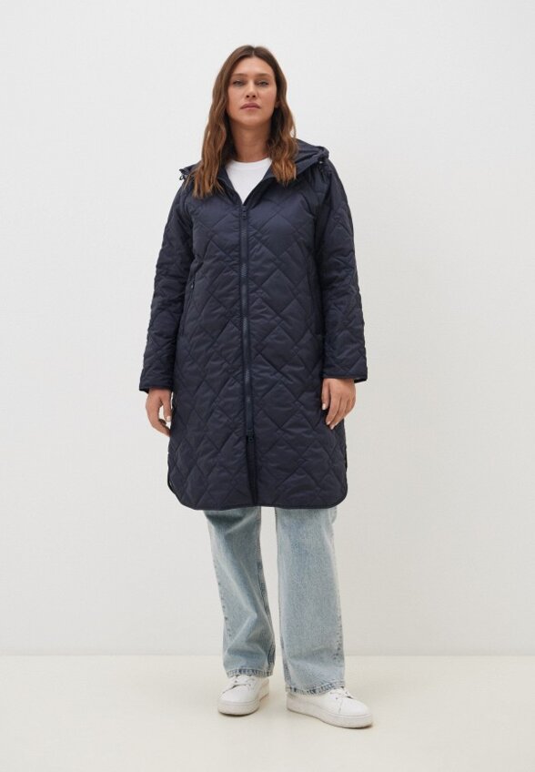 Пуховик Dixi-Coat