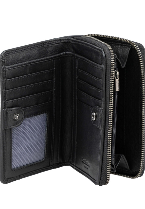 Др.Коффер X510506-41-04 портмоне