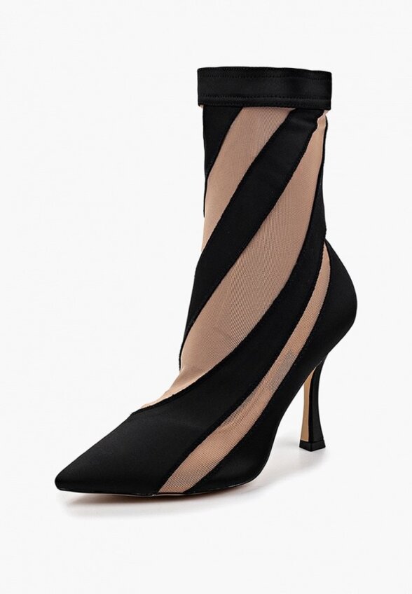 Полусапоги Sbalo