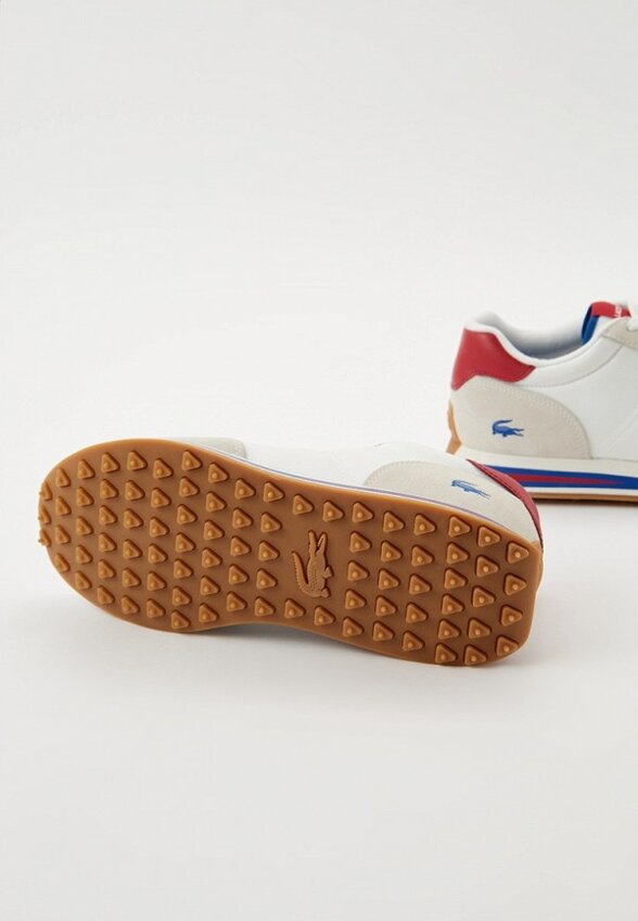 Кроссовки Lacoste