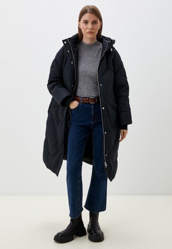 Куртка стеганая Avi