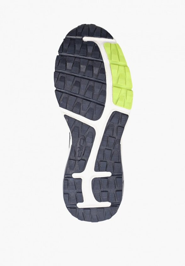 Кроссовки трекинговые CMP