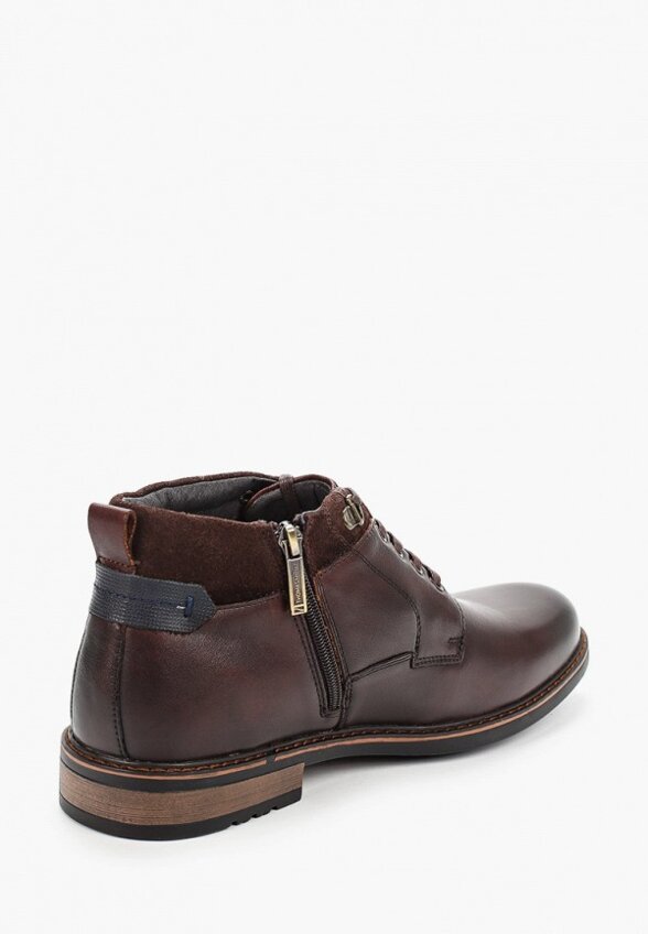 Ботинки Thomas Munz