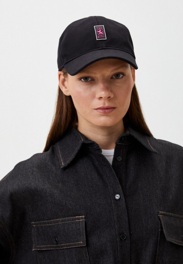 Бейсболка LF-Label