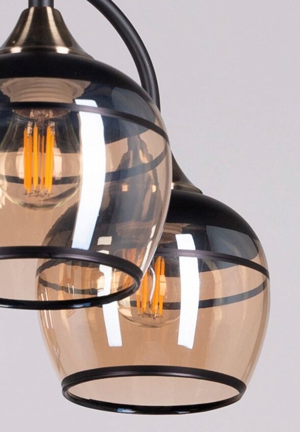 Люстра De City