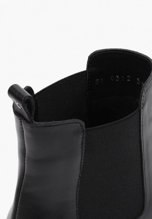 Ботильоны Lenuver