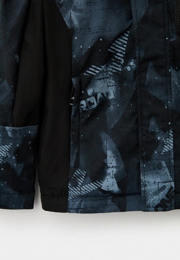 Куртка утепленная Britt