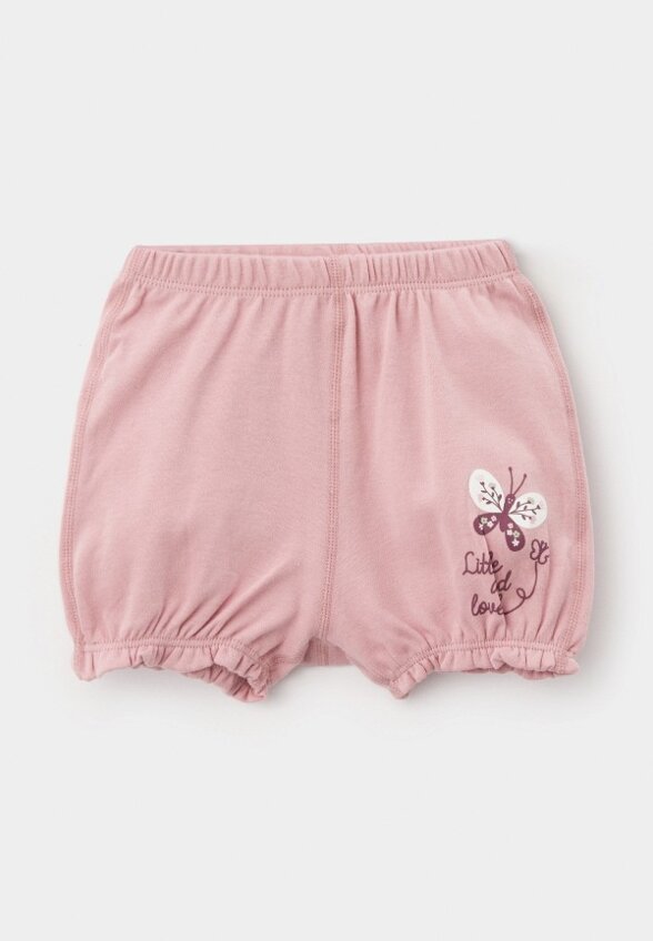 Футболка и шорты PlayToday