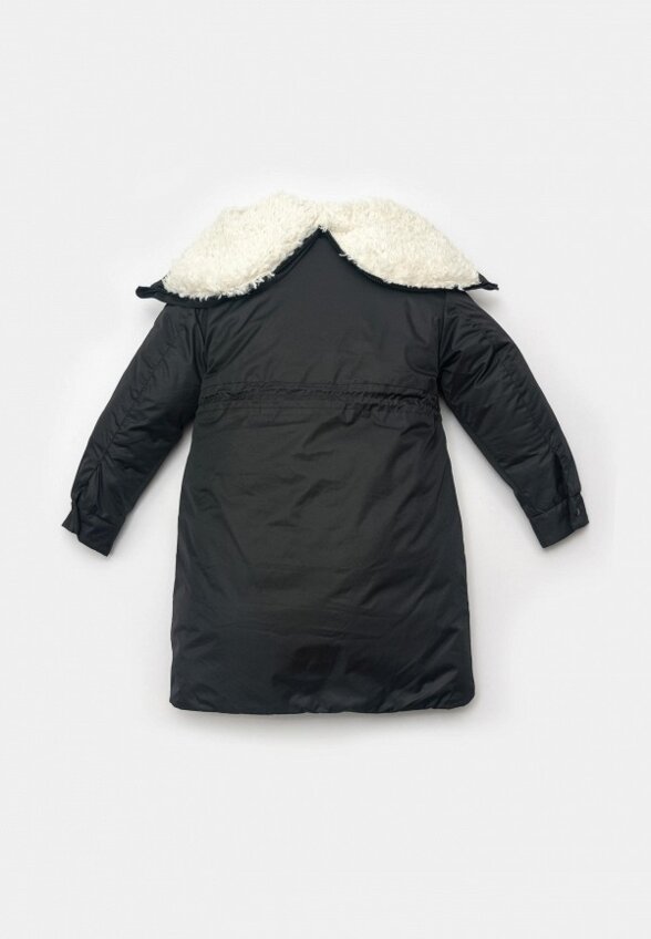 Куртка утепленная Orso Bianco