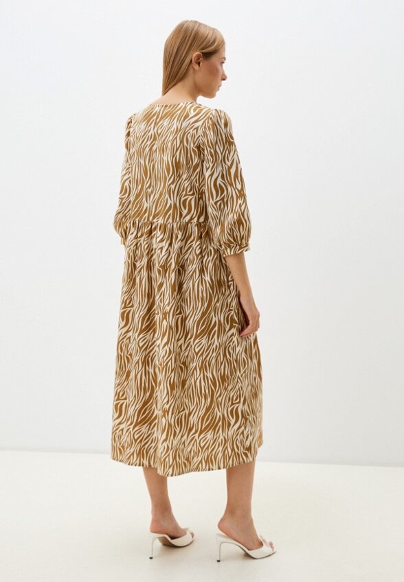 Платье Изольна