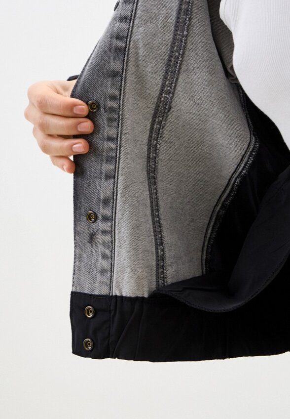 Куртка джинсовая Whitney