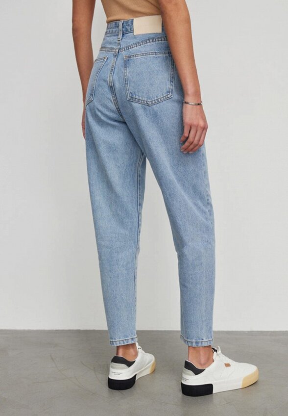 Джинсы Gray Moss