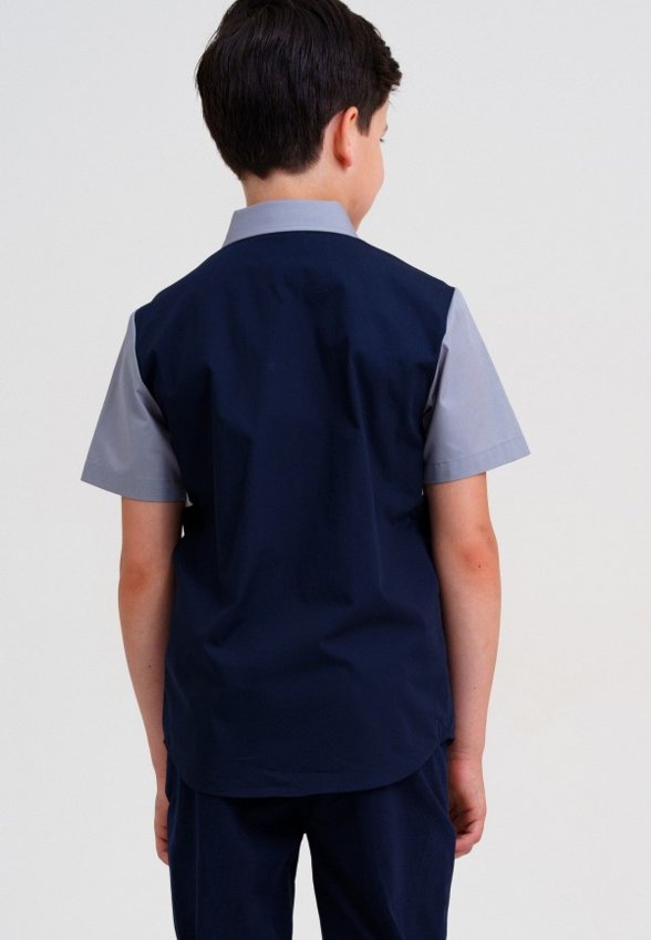 Рубашка PlayToday