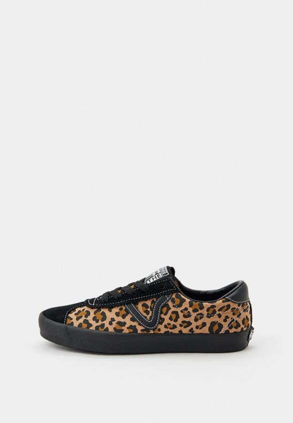 Кеды Vans