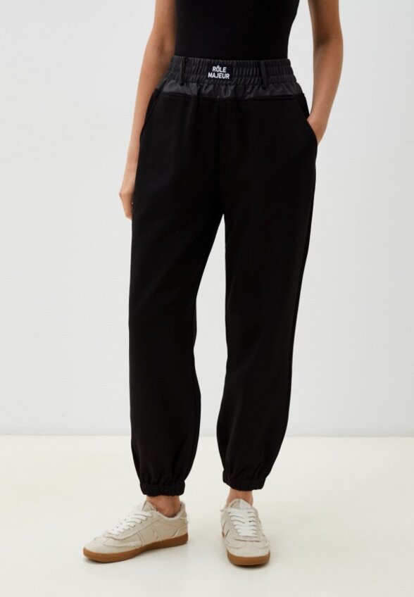 Брюки спортивные Twist