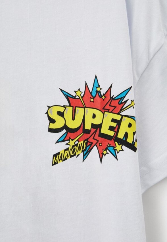 Футболка Marions