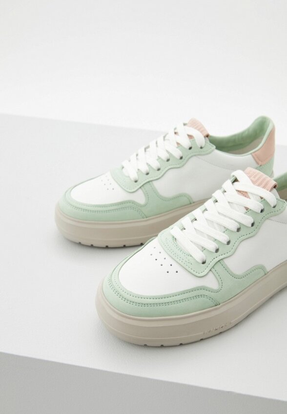 Кеды Kennel & Schmenger