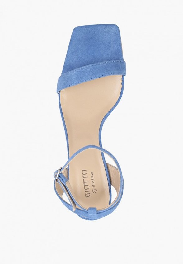 Босоножки Giotto