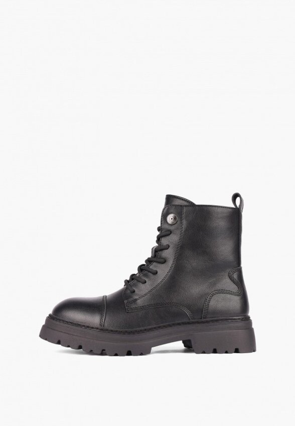 Ботинки Instreet