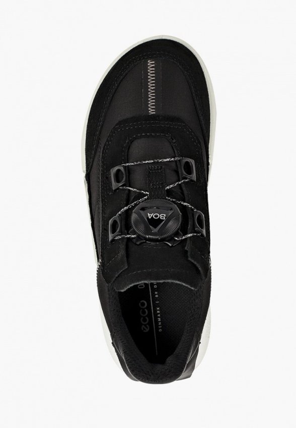 Кроссовки Ecco