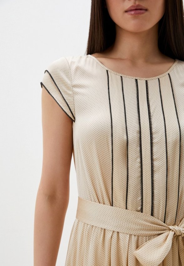 Платье Alexander Bogdanov