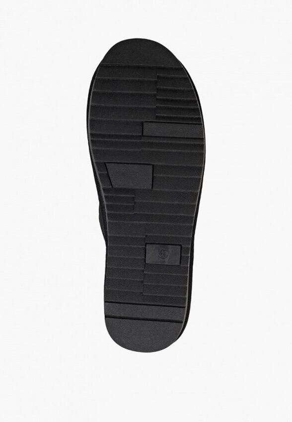 Ботинки Ascalini