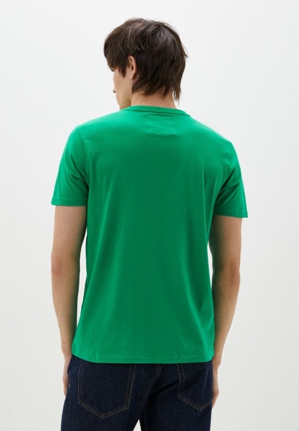 Футболка ZU Elements