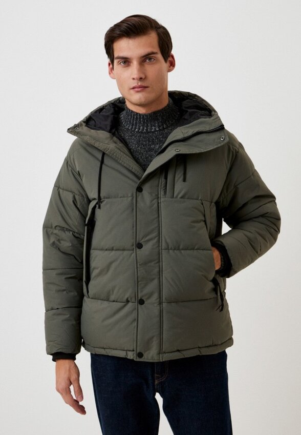 Пуховик O'STIN