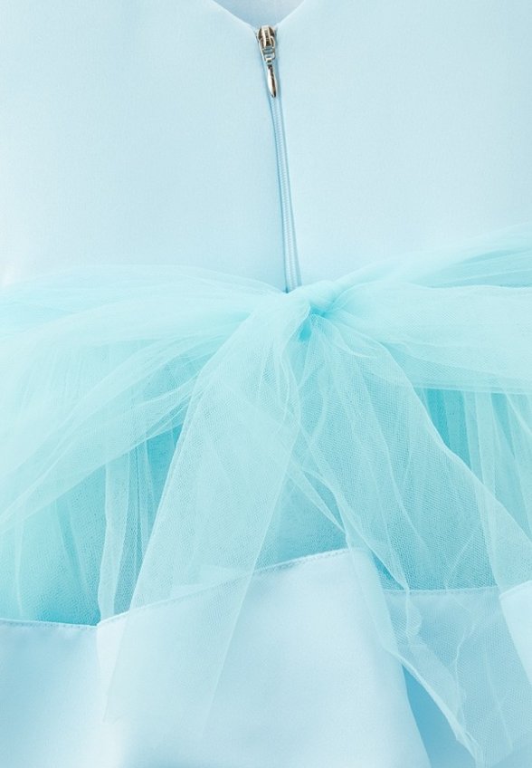 Платье Lelukids