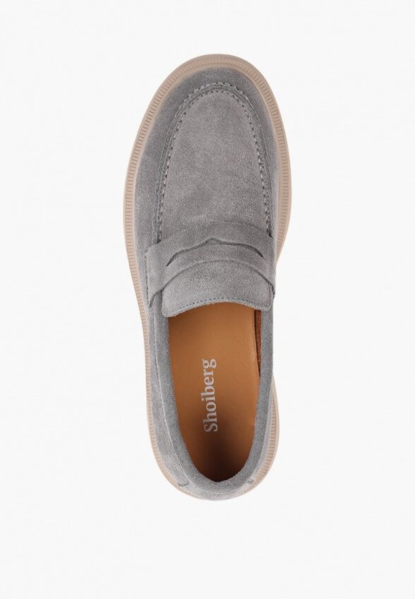 Лоферы Shoiberg