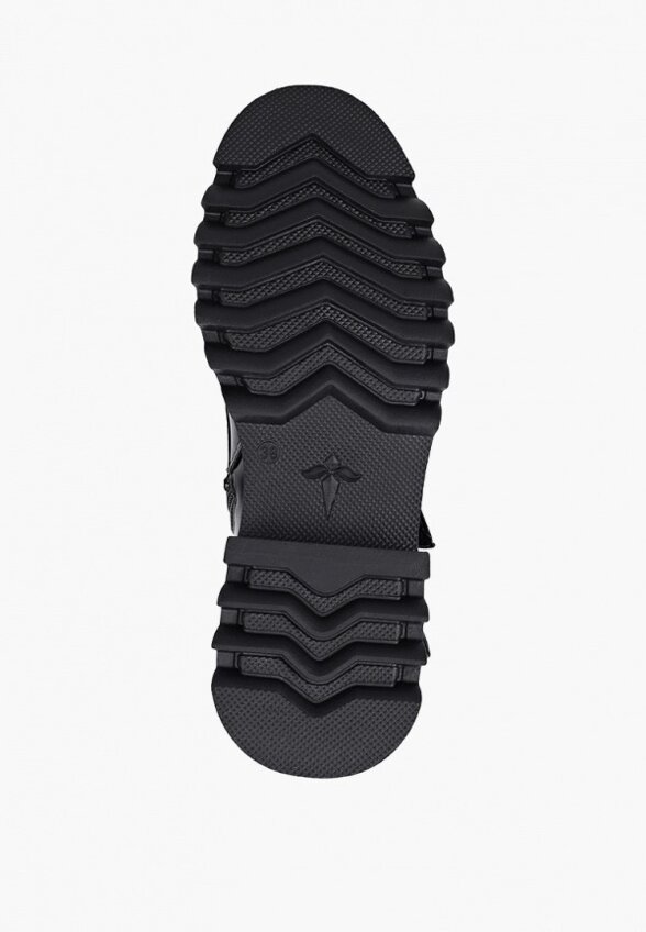 Ботинки T.Taccardi