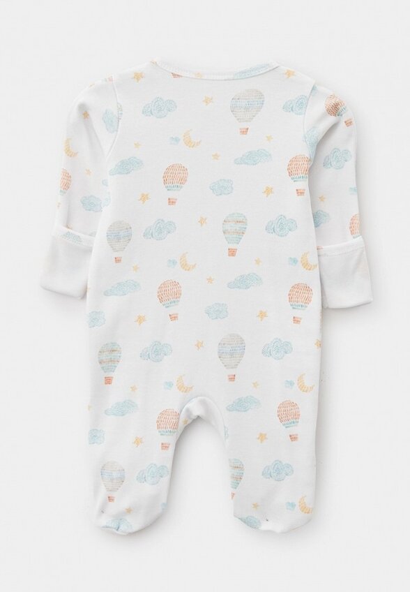 Комбинезон Aspaya