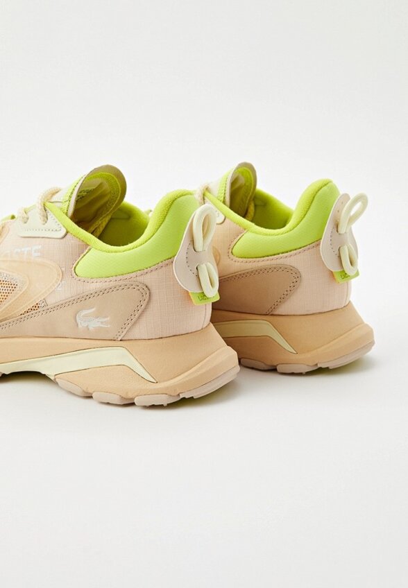 Кроссовки Lacoste