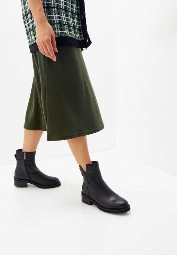 Ботинки Salamander