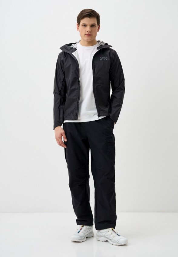 Куртка Helly Hansen