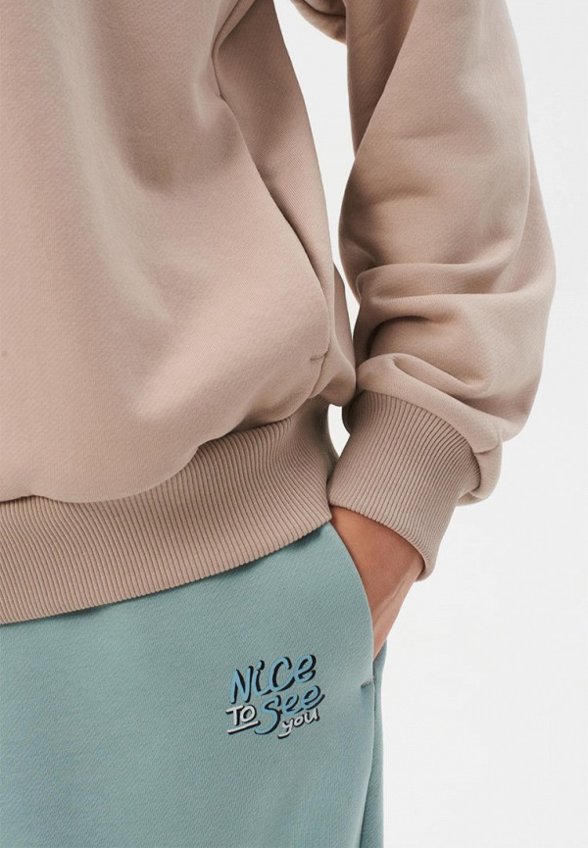 Толстовка Nikasport