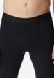 Термобелье низ мужское Columbia Midweight Stretch Tight, Черный4  - превью