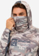 Лонгслив мужской Remington Fishing Sun And Mosquito Protection Style 4, Серый10  - превью