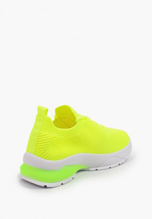 Кроссовки Obba