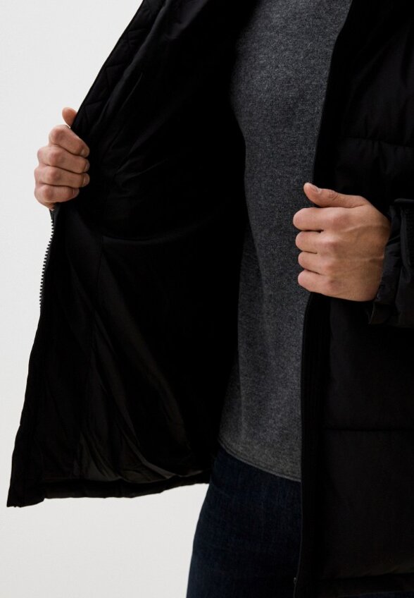 Пуховик Al Franco