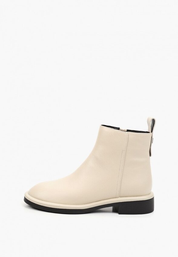 Ботинки El'Rosso