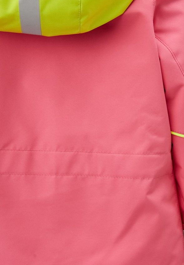 Куртка утепленная Oldos