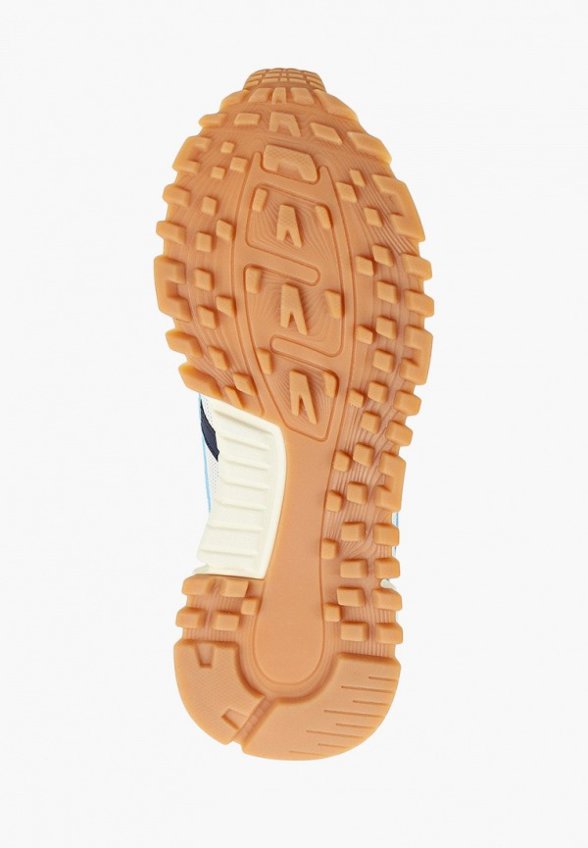 Кроссовки O2 Live