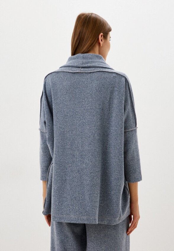 Джемпер MadaM T