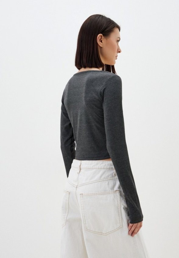 Лонгслив Trendyol