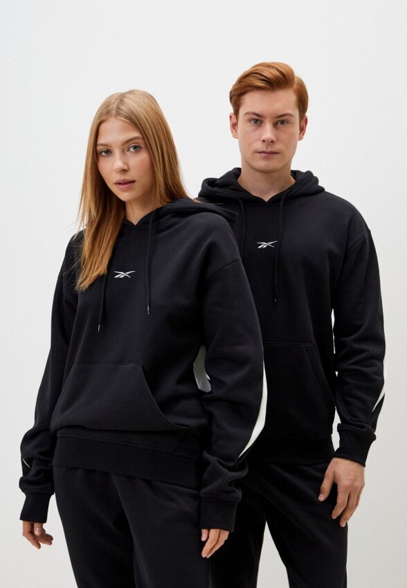 Худи Reebok