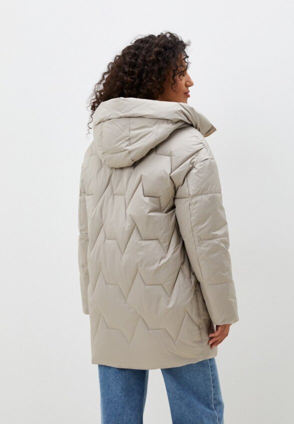 Куртка стеганая Margo Blues