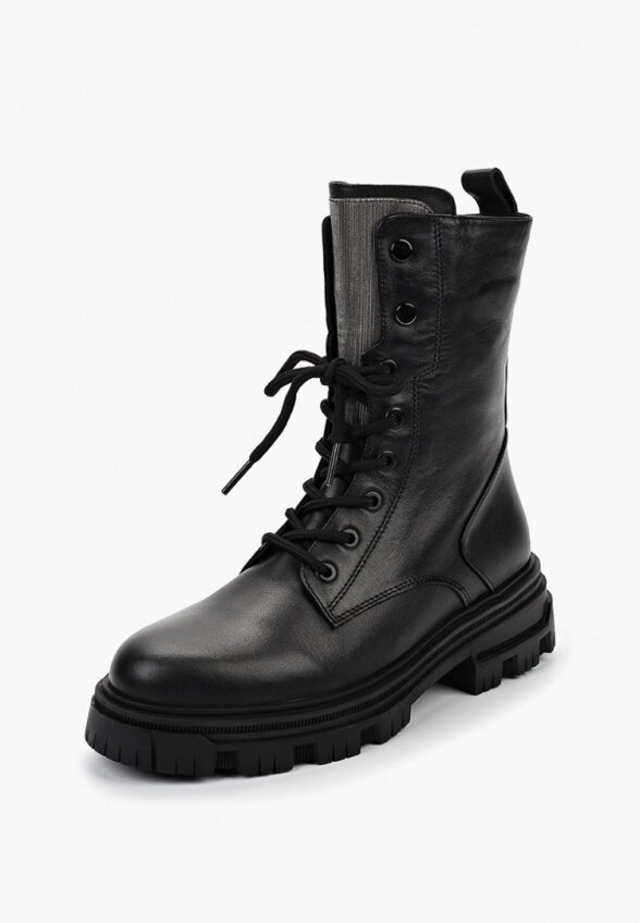 Ботинки Dakkem