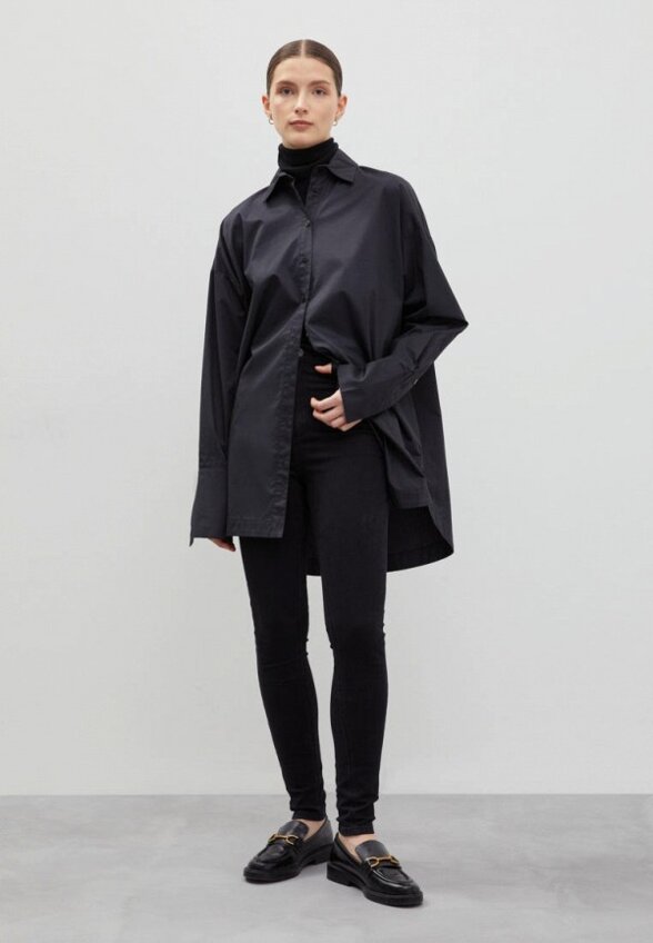 Джинсы Finn Flare